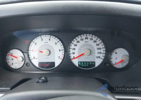 2005 Dodge Stratus Sxt z USA, uszkodzony, nr VIN 1B3EL46XX5N559642